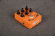 Harley Benton American Sound Overdrive Pedal - 2nd Hand Harley Benton American Sound Overdrive Pedal - 2nd Hand
