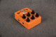 Harley Benton American Sound Overdrive Pedal - 2nd Hand Harley Benton American Sound Overdrive Pedal - 2nd Hand