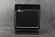 G4M BA-35 Bass Combo Amp - 2nd Hand