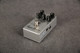 MXR Super Badass Distortion - 2nd Hand (150932) MXR Super Badass Distortion - 2nd Hand (150932)