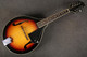 Stagg M20 Mandolin - Violinburst - 2nd Hand