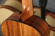 Kala KA-SCAC-B Baritone Ukulele - 2nd Hand