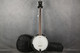 Washburn Americana B9 5 String Banjo - Sunburst - 2nd Hand