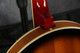 Washburn Americana B9 5 String Banjo - Sunburst - 2nd Hand Washburn Americana B9 5 String Banjo - Sunburst - 2nd Hand