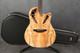 Ovation Celebrity Elite Plus CE44P-SM-G - Spalted Maple - 2nd Hand