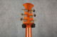 Ovation Celebrity Elite Plus CE44P-SM-G - Spalted Maple - 2nd Hand