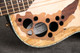 Ovation Celebrity Elite Plus CE44P-SM-G - Spalted Maple - 2nd Hand