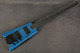 Steinberger XT-2 Standard Bass - Frost Blue - 2nd Hand