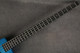 Steinberger XT-2 Standard Bass - Frost Blue - 2nd Hand