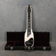 Fender FS-52 Lap Steel - White Blonde - Hard Case - 2nd Hand - 2nd Hand