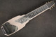 Fender FS-52 Lap Steel - White Blonde - Hard Case - 2nd Hand - 2nd Hand