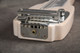 Fender FS-52 Lap Steel - White Blonde - Hard Case - 2nd Hand - 2nd Hand