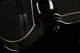 Hagstrom Fantomen - Cosmic Black Burst - 2nd Hand