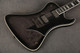 Hagstrom Fantomen - Cosmic Black Burst - 2nd Hand