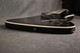 Hagstrom Fantomen - Cosmic Black Burst - 2nd Hand