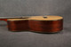 Juan Hernandez Luthier Flamenco Guitar - 2007 - 2nd Hand Juan Hernandez Luthier Flamenco Guitar - 2007 - 2nd Hand