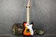 EastCoast T1 Thinline Electric Guitar - Sunburst - 2nd Hand
