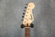 Squier Bullet Stratocaster - Brown Sunburst - 2nd Hand (150970) Squier Bullet Stratocaster - Brown Sunburst - 2nd Hand (150970)