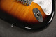 Squier Bullet Stratocaster - Brown Sunburst - 2nd Hand (150970) Squier Bullet Stratocaster - Brown Sunburst - 2nd Hand (150970)
