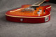 Wesley Freeport Thinline T Style - Cherry Sunburst - 2nd Hand