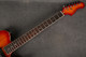Wesley Freeport Thinline T Style - Cherry Sunburst - 2nd Hand
