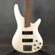 Ibanez SR300-PW - Pearl White - 2nd Hand (150961)