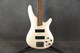 Ibanez SR300-PW - Pearl White - 2nd Hand (150961)