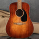 Eastman PCH1-D-CLA Dreadnought Acoustic - Classic - 2nd Hand