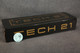 Tech 21 GED-2112 Geddy Lee Signature SansAmp Bass Preamp - 2nd Hand