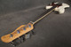 Sire Marcus Miller P7 4 String Fretless - Antique White - 2nd Hand