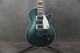Gretsch G5220 Electromatic Jet BT Single-Cut - Jade Grey Metallic - 2nd Hand