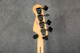 Fender Player Precision Bass - Sea Foam Green - 2nd Hand