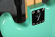 Fender Player Precision Bass - Sea Foam Green - 2nd Hand