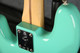 Fender Player Precision Bass - Sea Foam Green - 2nd Hand