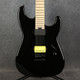 Charvel Sean Long Signature Pro-Mod San Dimas Style 1 HH HT - Black - 2nd Hand