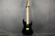 Charvel Sean Long Signature Pro-Mod San Dimas Style 1 HH HT - Black - 2nd Hand