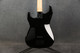 Charvel Sean Long Signature Pro-Mod San Dimas Style 1 HH HT - Black - 2nd Hand