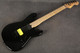 Charvel Sean Long Signature Pro-Mod San Dimas Style 1 HH HT - Black - 2nd Hand