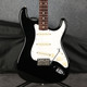 Fender ST-62 Stratocaster - MIJ - Black - 2nd Hand Fender ST-62 Stratocaster - MIJ - Black - 2nd Hand