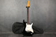 Fender ST-62 Stratocaster - MIJ - Black - 2nd Hand Fender ST-62 Stratocaster - MIJ - Black - 2nd Hand