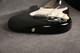 Fender ST-62 Stratocaster - MIJ - Black - 2nd Hand