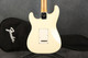 Fender American Standard Stratocaster - Olympic White - 2nd Hand