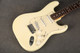 Fender American Standard Stratocaster - Olympic White - 2nd Hand