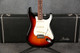 Fender American Standard Stratocaster - 3 Tone Sunburst - 2nd Hand