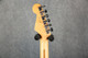 Fender American Standard Stratocaster - 3 Tone Sunburst - 2nd Hand