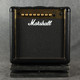 Marshall MG15GFX Combo Amp - 2nd Hand