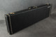 Carvin Bass Guitar Hard Case - 2nd Hand Carvin Bass Guitar Hard Case - 2nd Hand