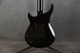 Tanglewood TE6J Electric Guitar - Trans Black - 2nd Hand