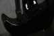 Tanglewood TE6J Electric Guitar - Trans Black - 2nd Hand
