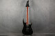 Ibanez RG421EX-BKF - Black Flat - 2nd Hand Ibanez RG421EX-BKF - Black Flat - 2nd Hand
